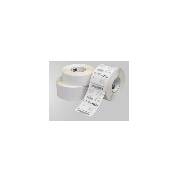 Zebra 6 un. Rolos 800 Etiquetas Z-Perform 1000T 74x210mm - ZEB3005869