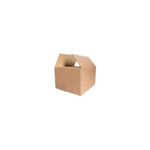 Caixa de Cartão 290x140x115mm Pack 20 Un.