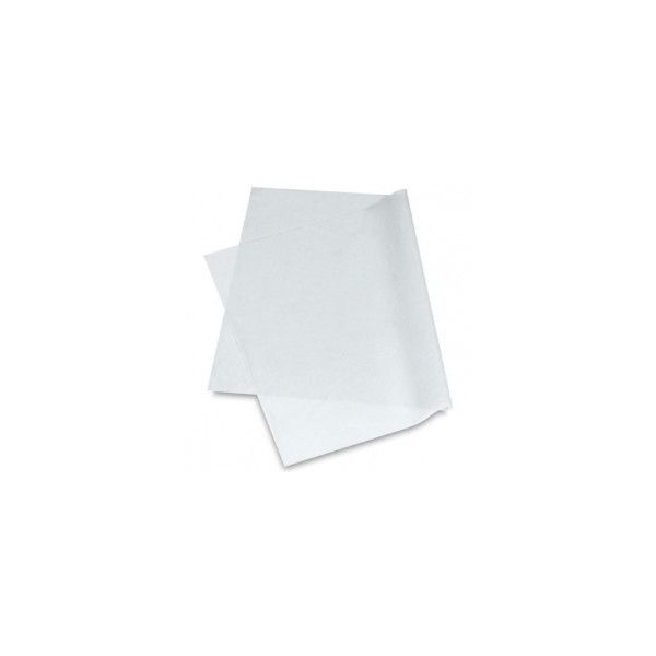 Resma 500 Fls Papel Vegetal 35g 50x75cm