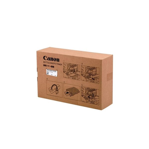 Tinteiro Canon Waste Container FM3-9276-010