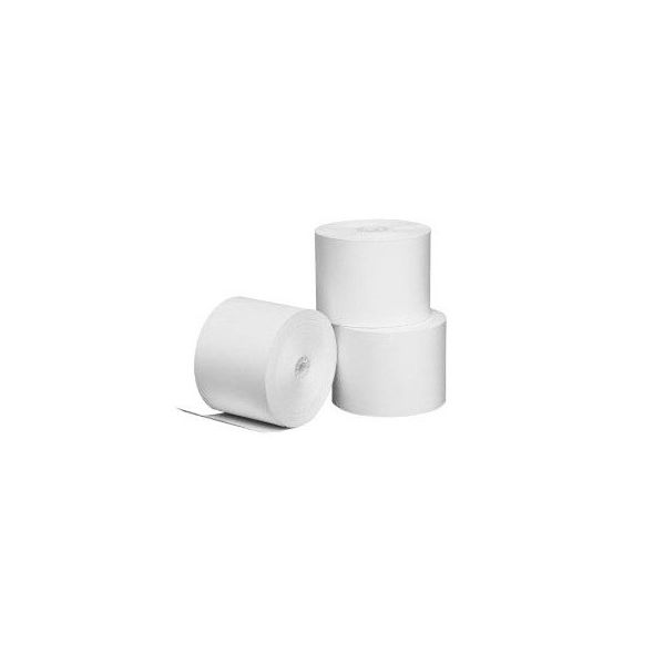 Rolo Papel Térmico 76x200x25 - 1unid - 1571067