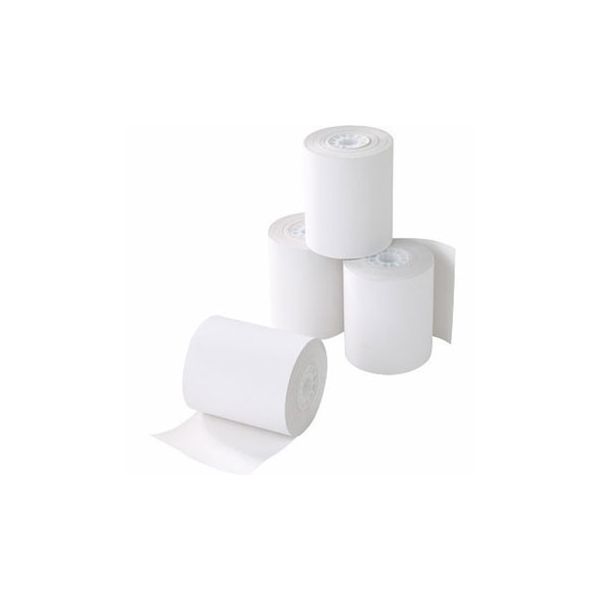 Zebra Rolo Z-perform 1000D 80 Mic Receipt 50x14m p/MZ220Cx30u