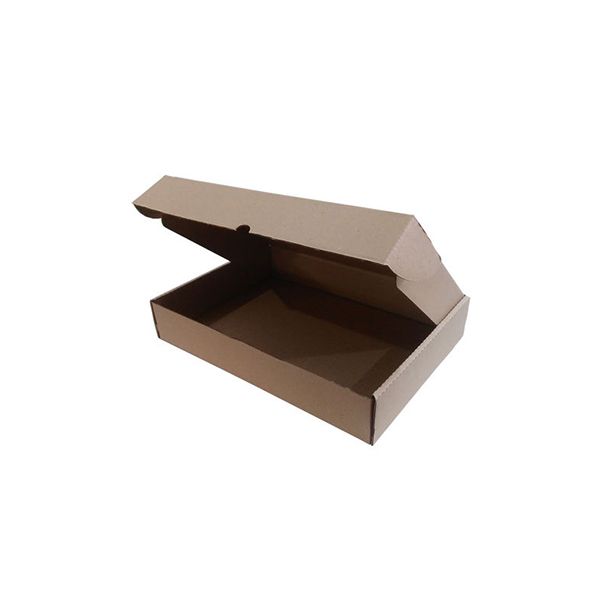 Caixa Cartão Micro p/ Expedição Auto-montável 219x136x052mm 100 Un. - 2635000