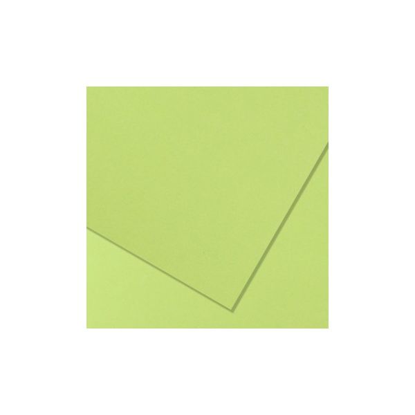 Cartolina A4 180gr Verde Lima 125 Fls