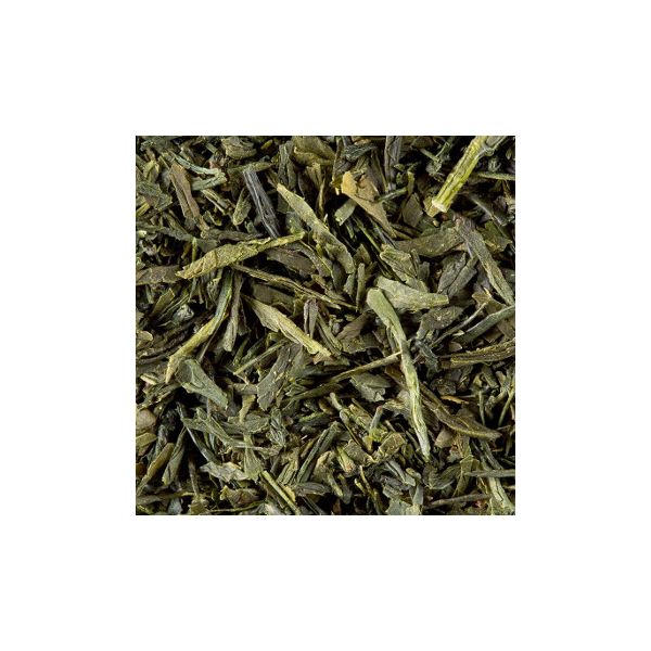 Dammann Frères Chá Verde a Granel Sencha Fukuyu 1Kg