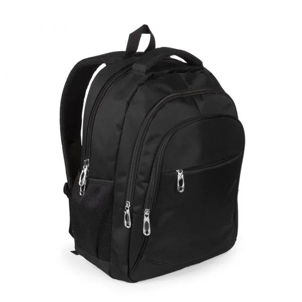 Neutral Mochila Arcano para Portátil até 15" Preta