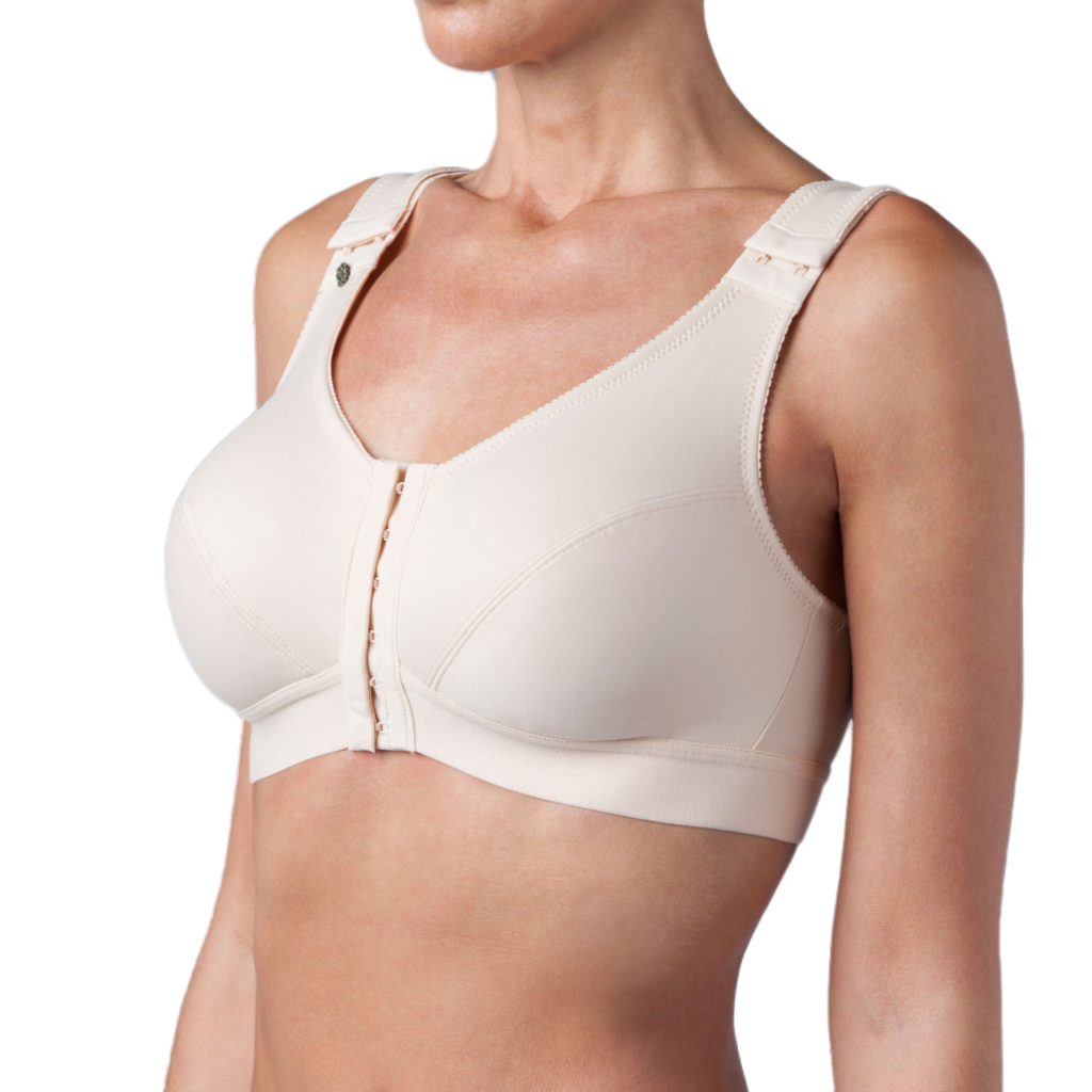 Soutien 13321 mamoplastia bliss (BEGE, C, 34)