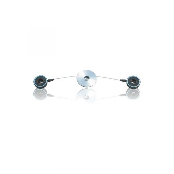 Suporte de TV HAEGER LED - 17"a 37"