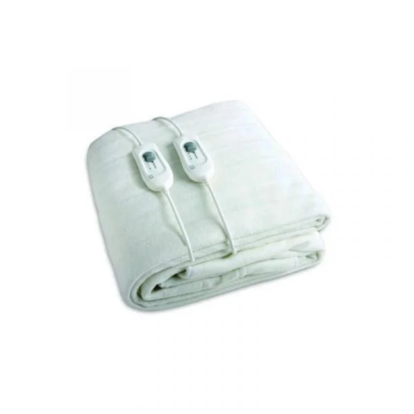 Manta Elétrica Confort Sleep HAEGER - CAMA CASAL