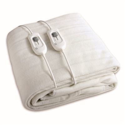 Manta Elétrica Confort Sleep HAEGER - CAMA CASAL