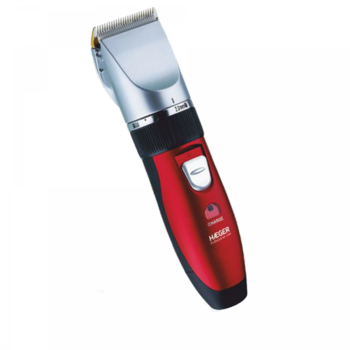APARADOR DE CABELO HAEGER PROEDGER