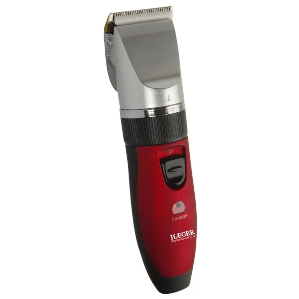 APARADOR DE CABELO HAEGER PROEDGER