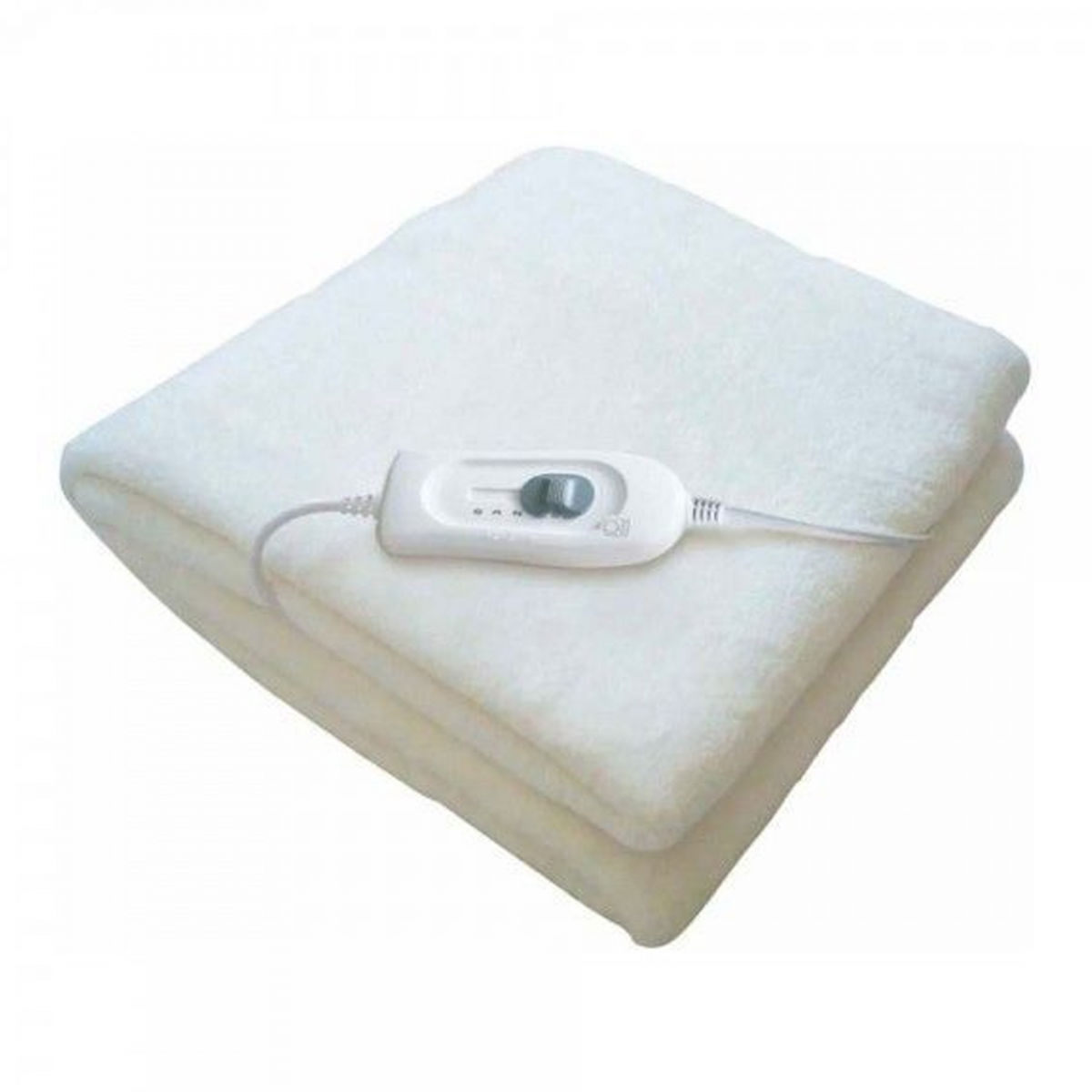Manta Elétrica Smooth Dream HAEGER - CAMA SOLTEIRO