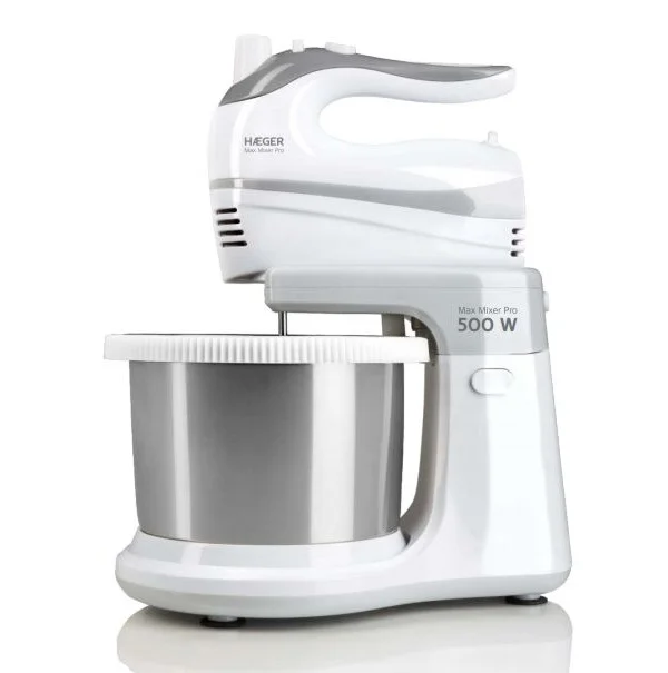 Batedeira HAEGER - MAXMIXERPRO