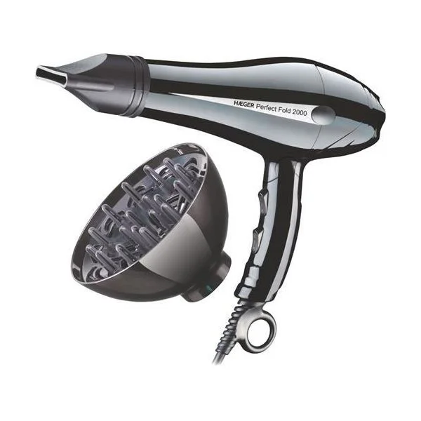 Haeger Perfect Fold 2000W HD-200.012A