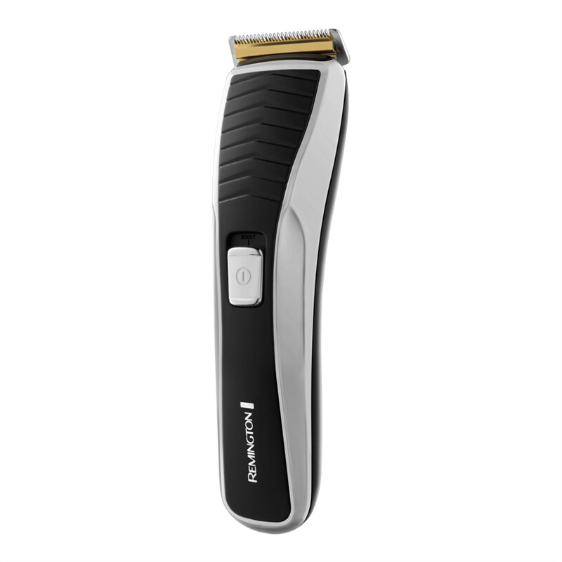 Aparador de cabelo HAEGER PRECISION II - Sem fios, seco e molhado
