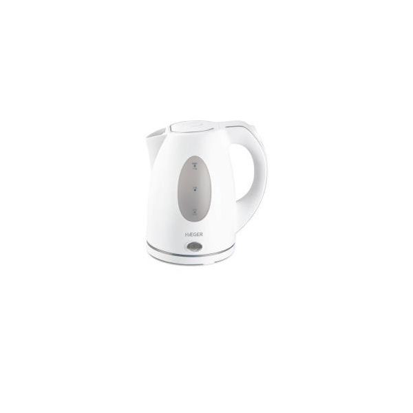 Jarro Elétrico HAEGER LONDON 1.5L