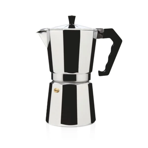 Cafeteira HAEGER - MOKAPOT12