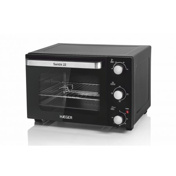 Forno elétrico HAEGER SANTIS 22