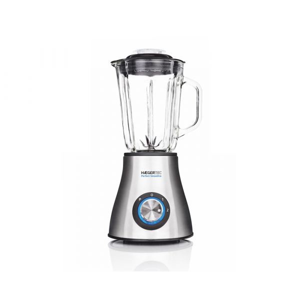 Liquidificadora HAEGER PERFECT SMOOTHIE LQ600007A | 1.5LT, 600W