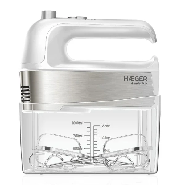 Batedeira HAEGER - HANDYMIX