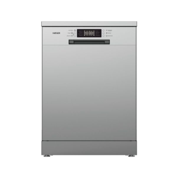 Máquina de Lavar Loiça Haeger DWS8P002A 13 Conjuntos Classe E