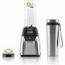 Liquidificadora Haeger Sports Inox | 600ml, Inox, 350W