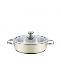 PANELA HAEGER IND 24CM PAST PA 24H 008A