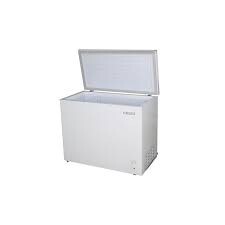 Arca Congeladora Horizontal HAEGER South Pole 300 - 291 L, Classe E