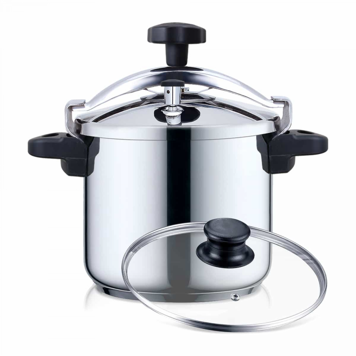 Haeger Panela de Pressão Pressure Cooker 10l - PC-10S.021A