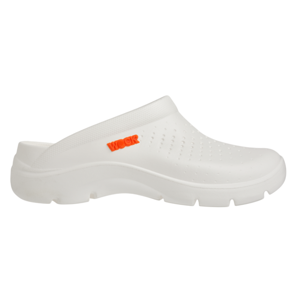 Socas WOCK Flow 01 (35, BRANCO)