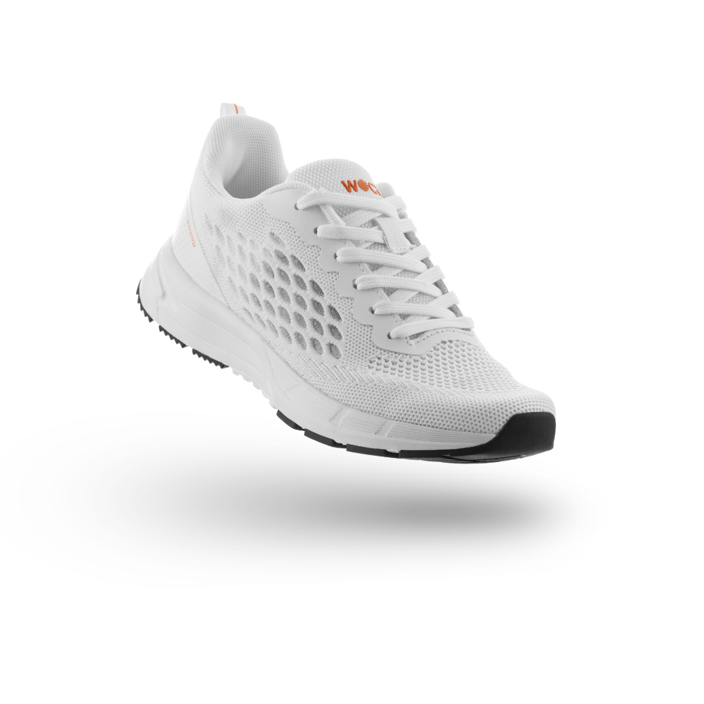 Sapatilha WOCK BREELITE 03 Branca (41, BRANCO)