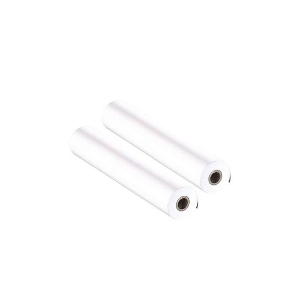 Evolution 2 un. Rolo de Papel Plotter 80g 297mmx50m - 1821165