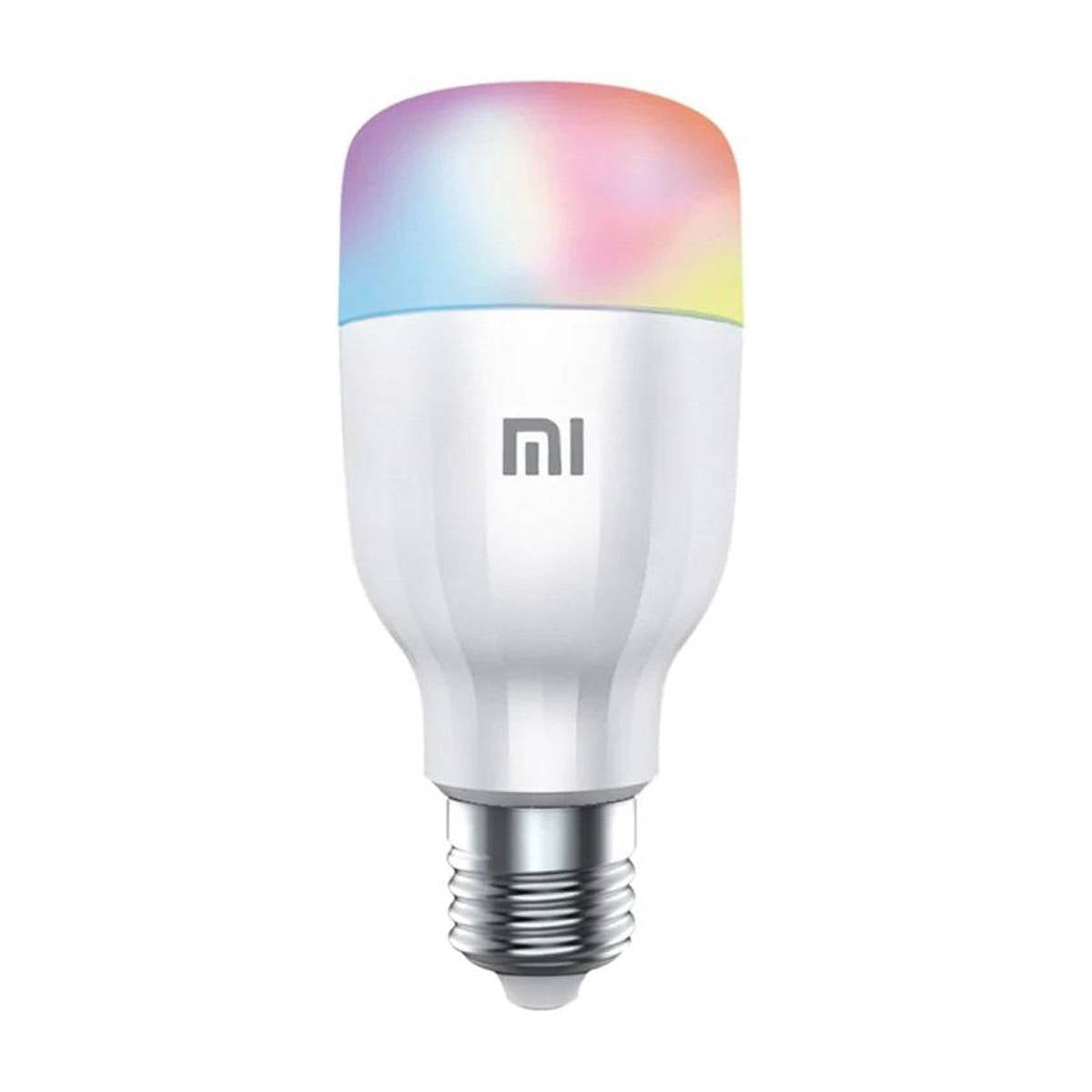 Lâmpada Inteligente Xiaomi Mi Led Smart Bulb Essential (Branco e Cores)
