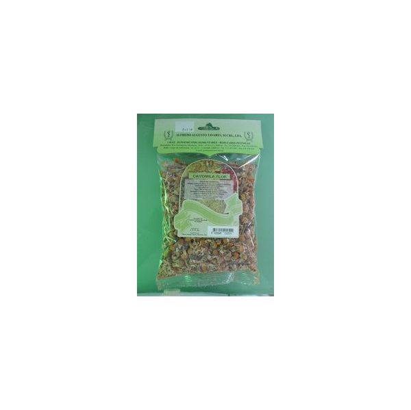 Antiga Ervanária Camomila (flor) 50g