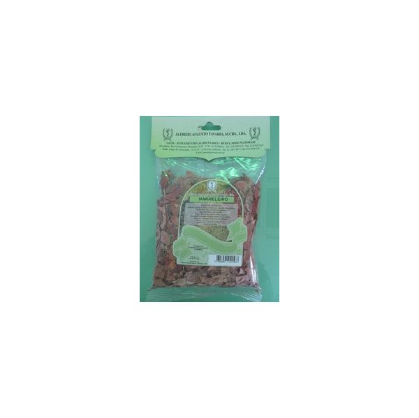 Antiga Ervanária Marmeleiro (Folha) 50g