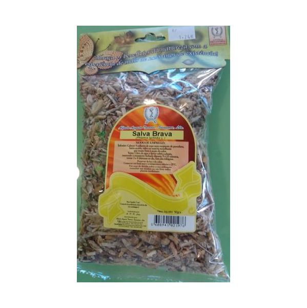 Antiga Ervanária Salva Brava (planta) 50g