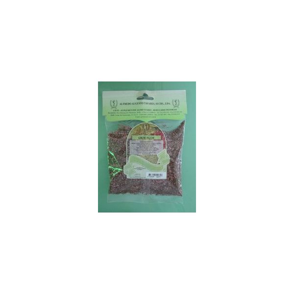 Antiga Ervanária Urze (Flor) 50g