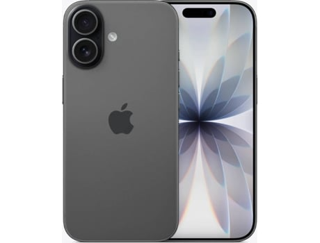 iPhone 17 512 GB Black