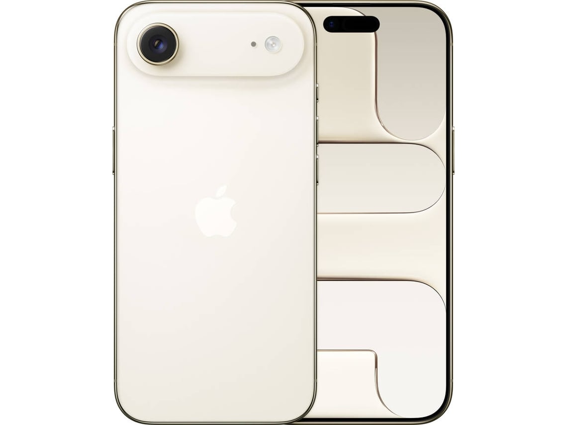 iPhone Air 256 GB Light Gold