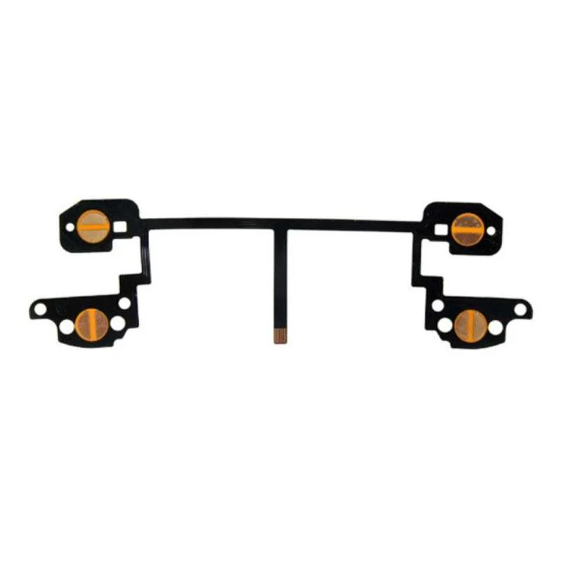 Flex Cable L ZL ZR R para Comando Switch Pro