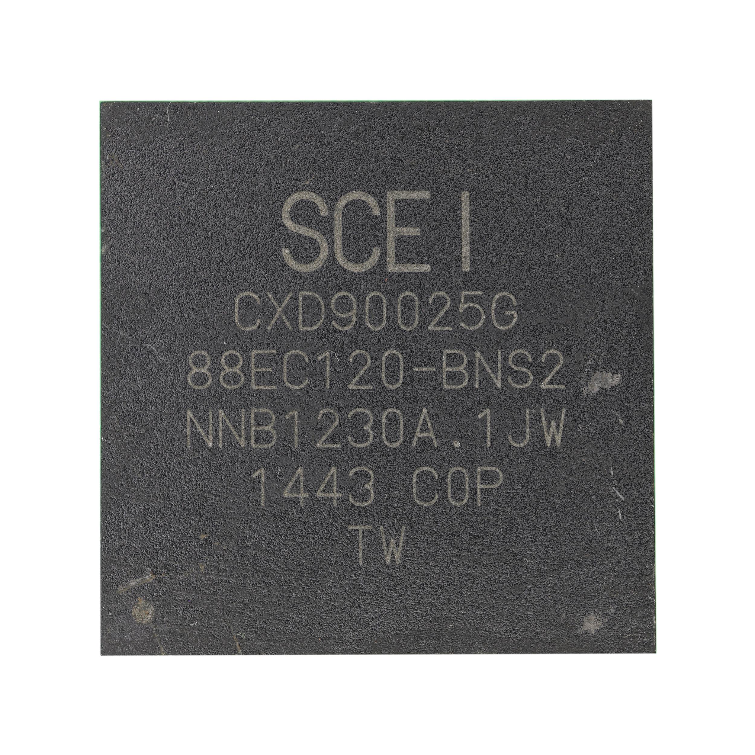 Southbridge CXD90025GG para PS4