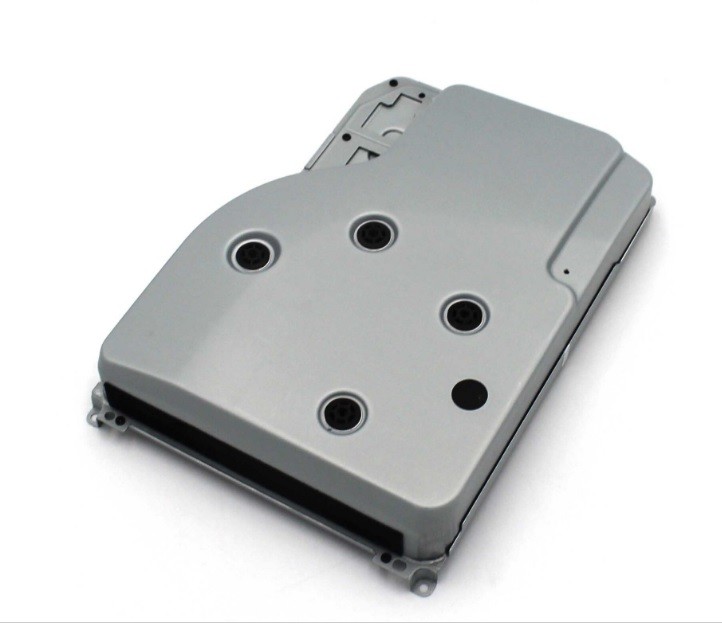 Drive UHN-030 para PS5 CFI-1216, com case Metálica