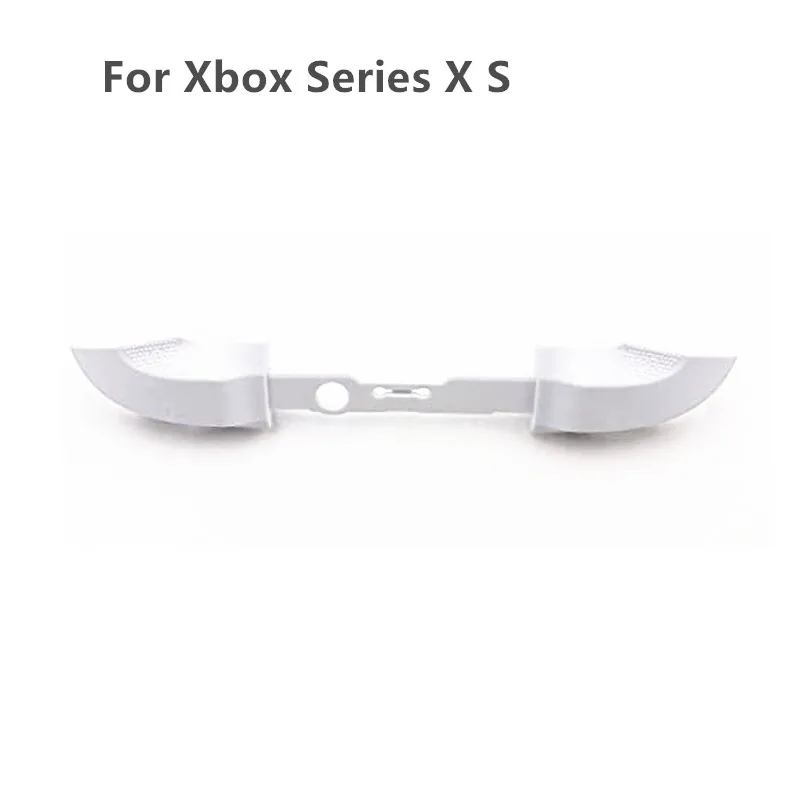Botões LB e RB para comando Xbox Siries em Branco