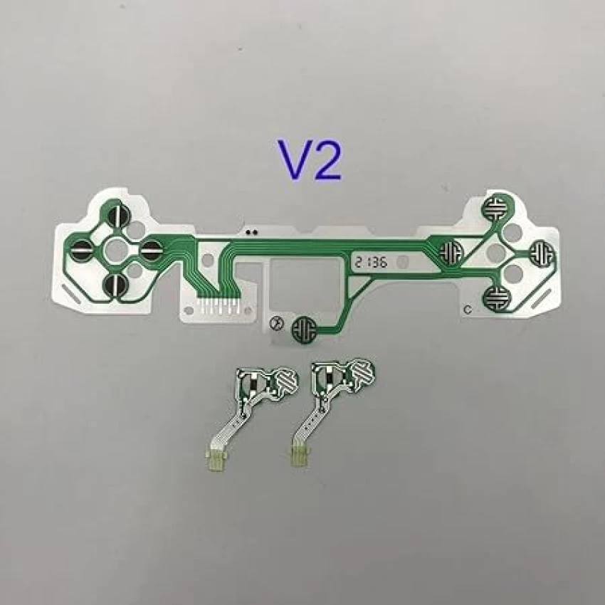 Flex Cable de Botões para comando v2 Dualsense PS5