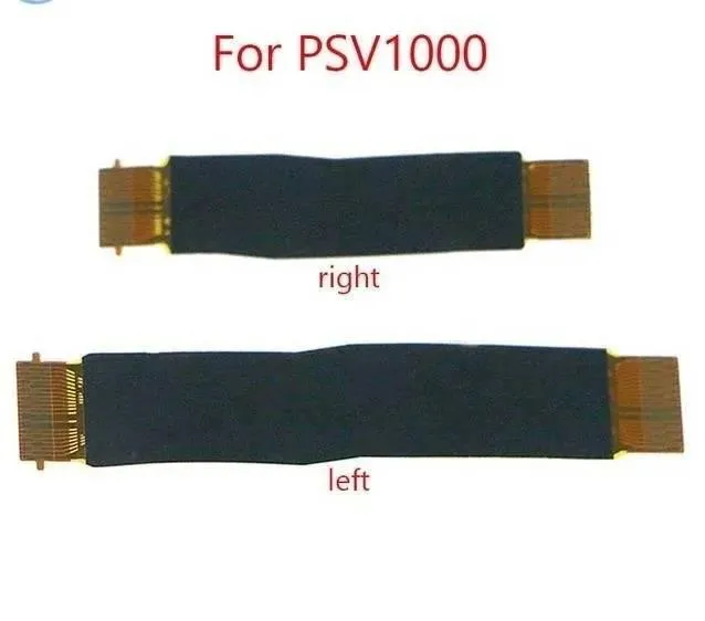 Flex Cable Esquerda e Direita para PS Vita 1004/1104