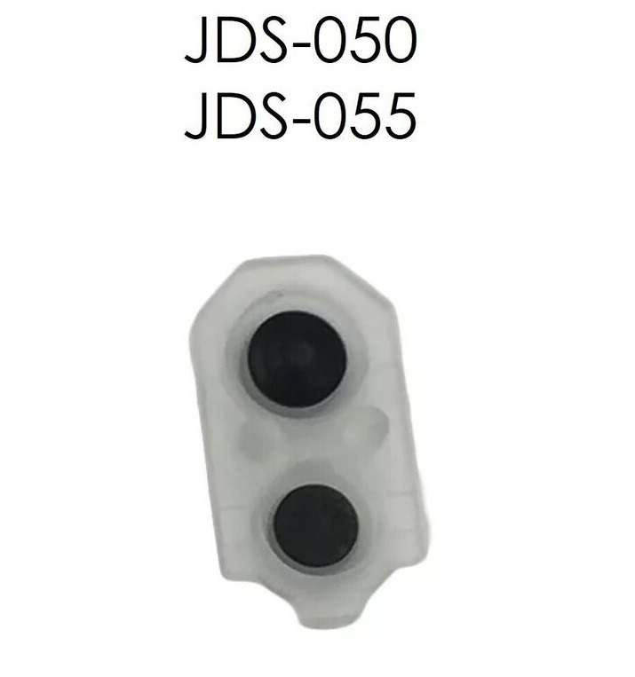 2 x Membranas L1/L2/R1/R2 JDS-055 para Dualshock 4
