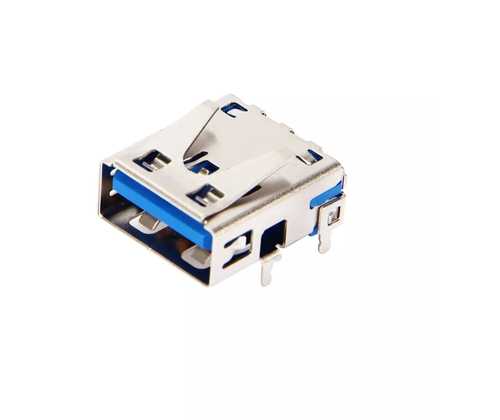 Porta USB Traseira para PS4 PRO
