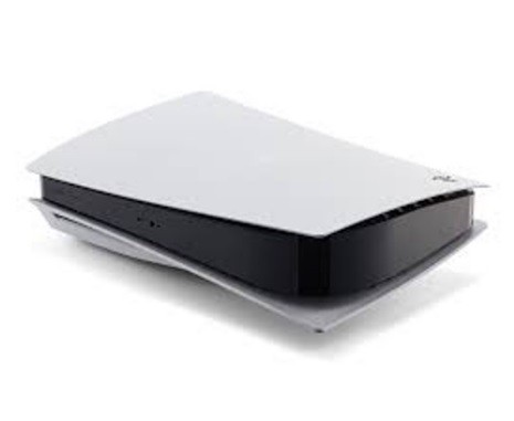 Carcaça completa para PS5 CFI-1016