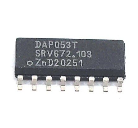DAP053T IC para PS5
